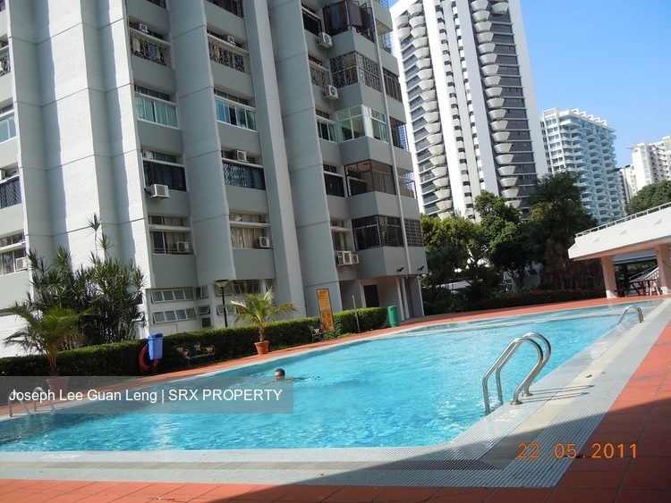 King's Mansion (D15), Condominium #198126262